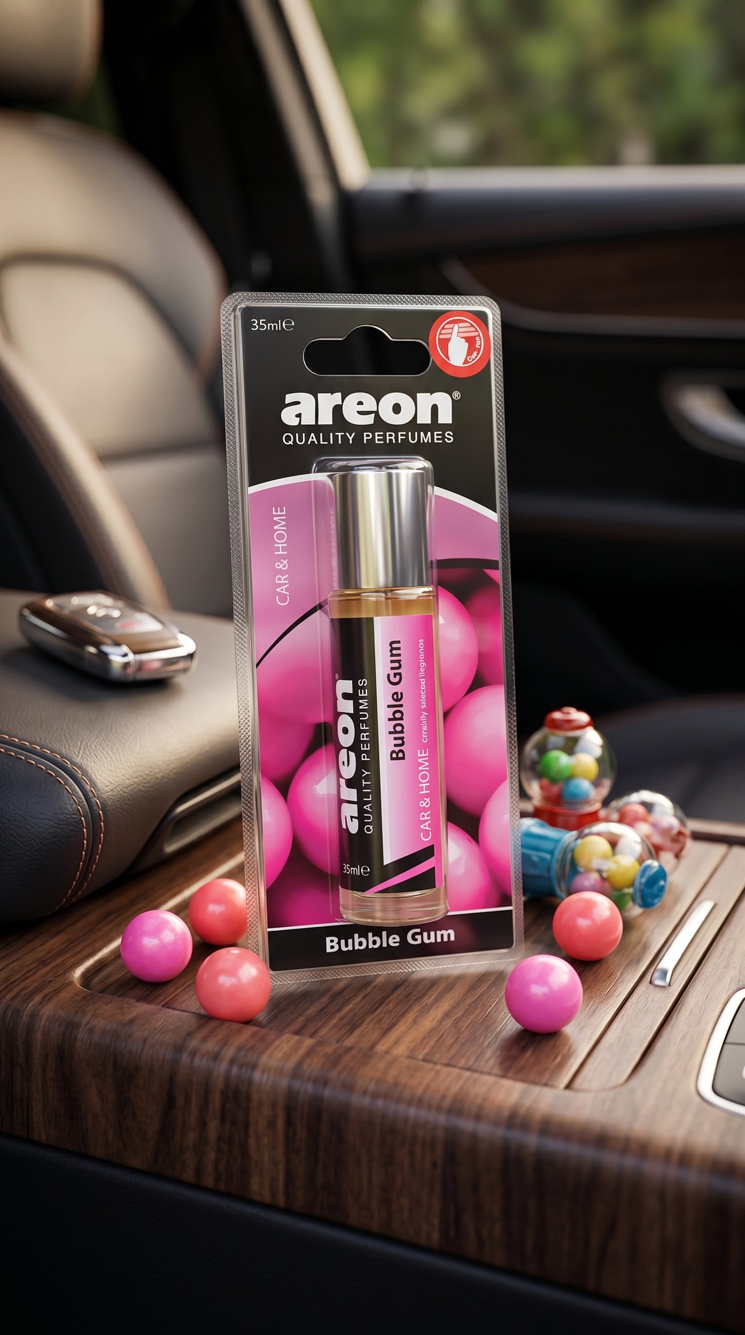 Spray Areon