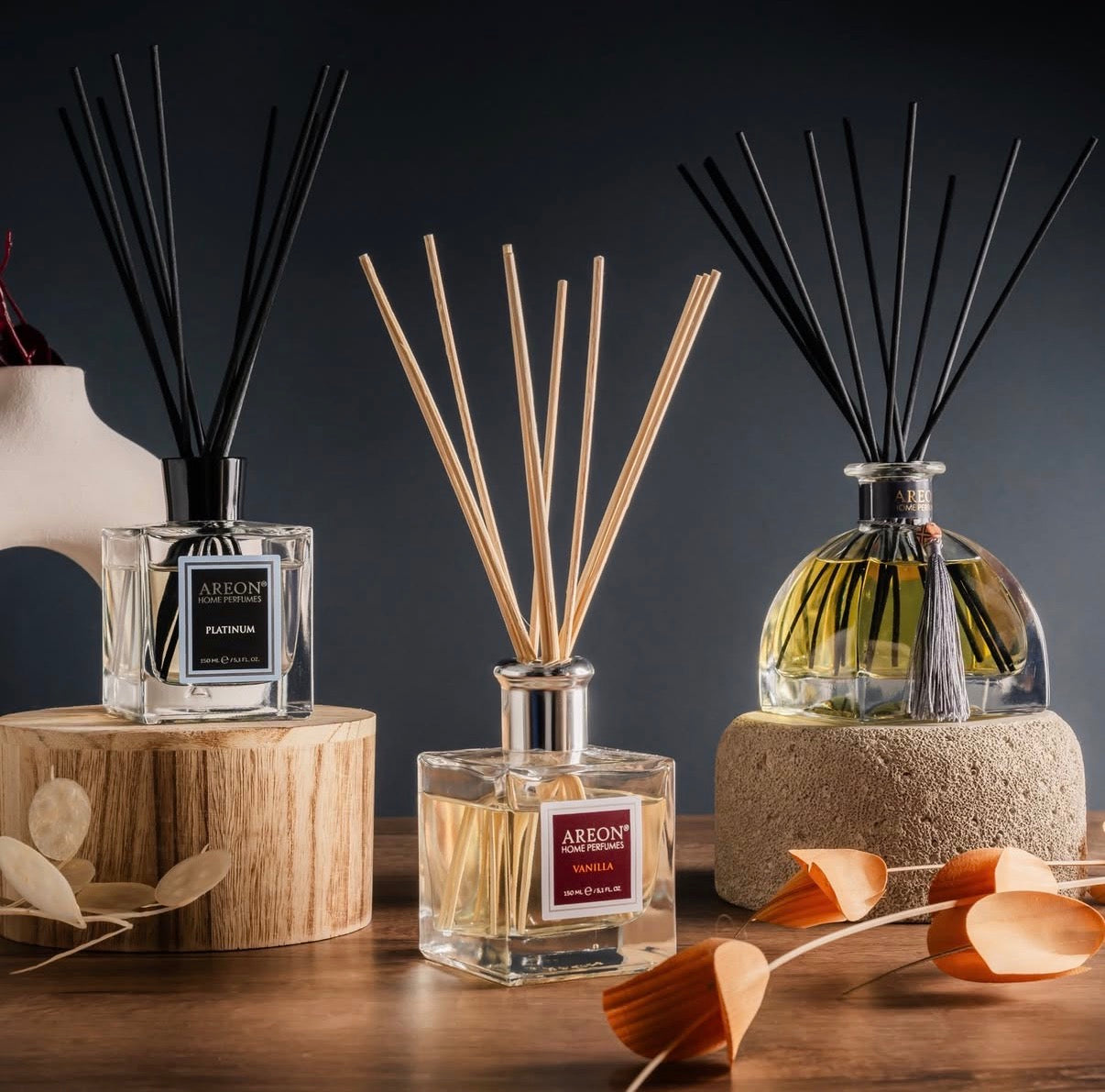 Diffuser Areon