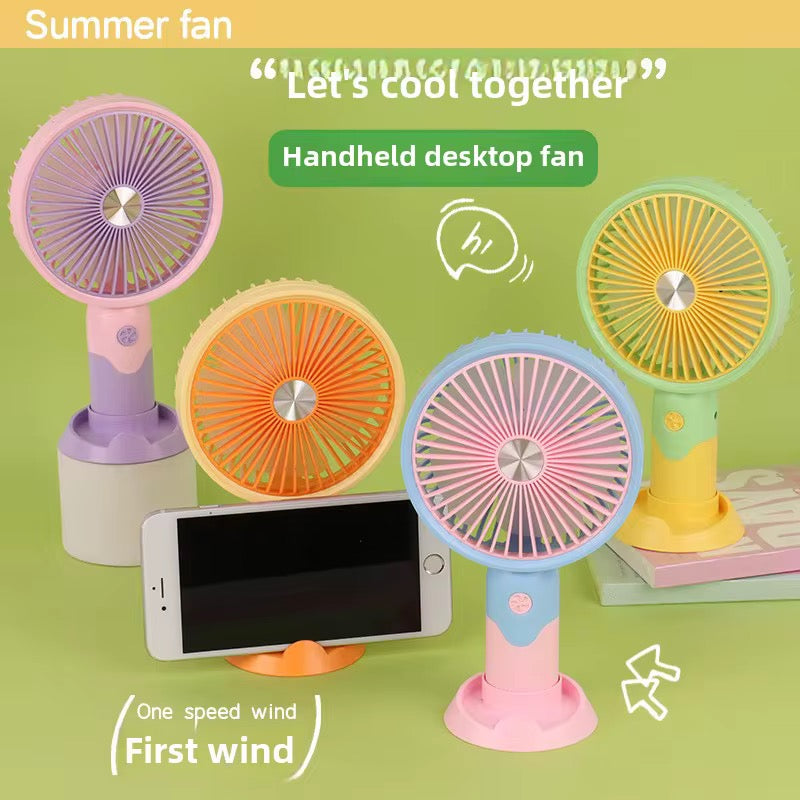 Ventilateur mini Portable