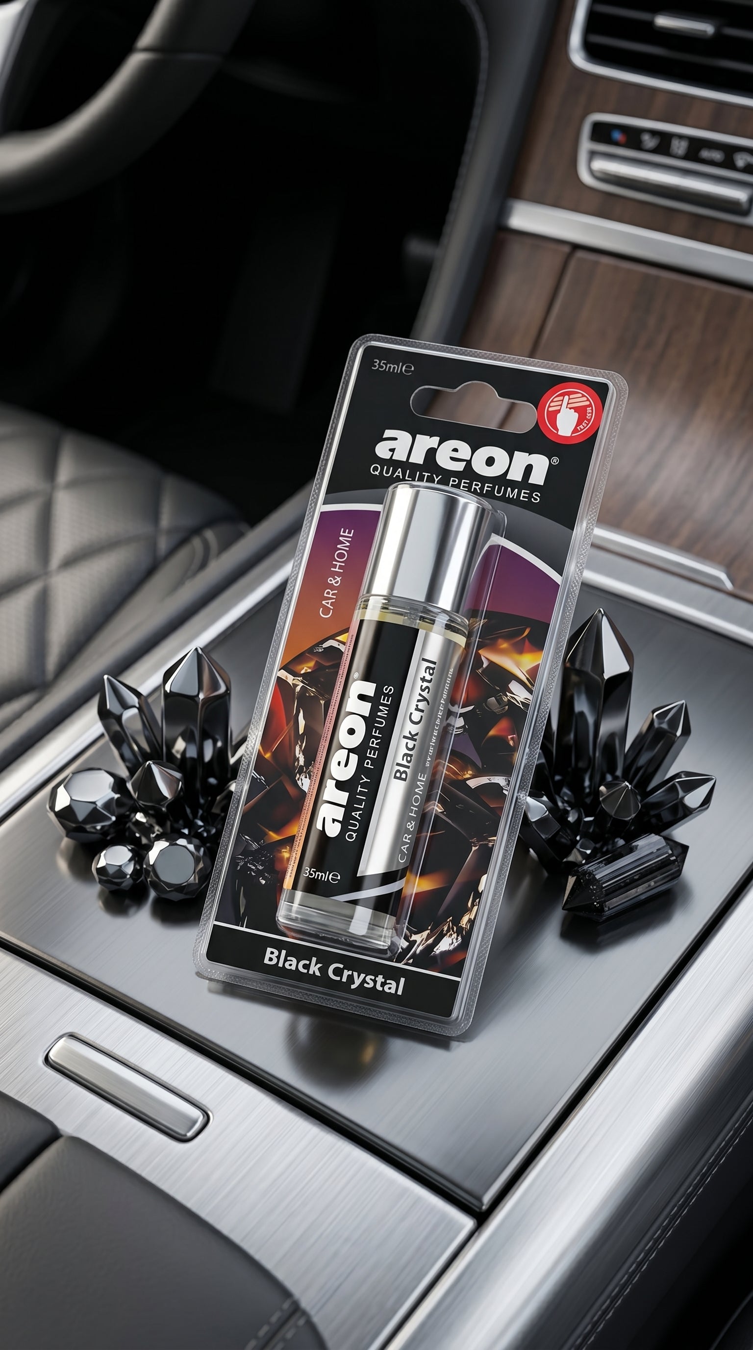 Spray Areon