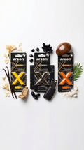 XxX Areon