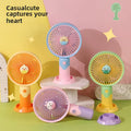 Ventilateur mini Portable