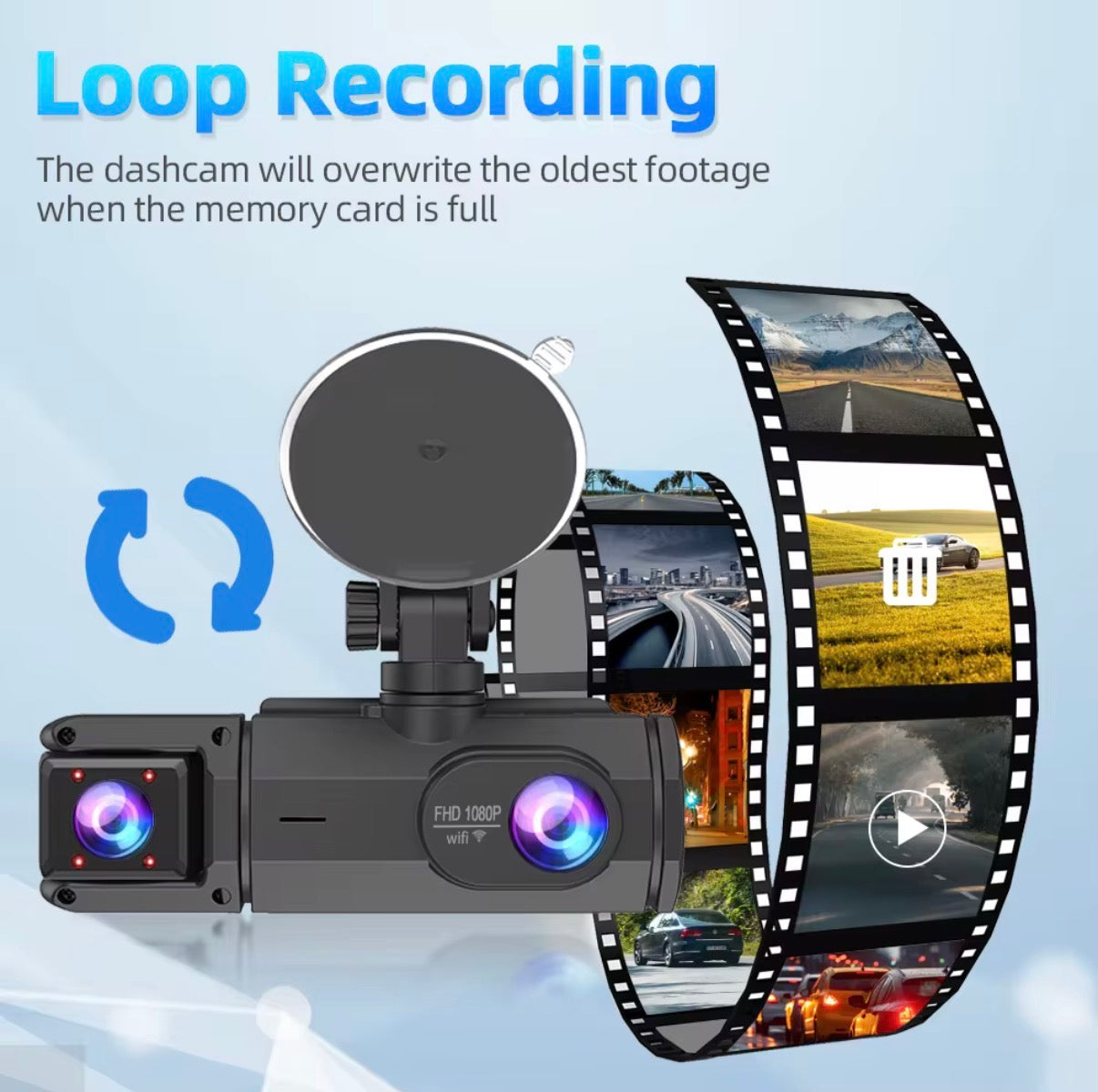Dashcam