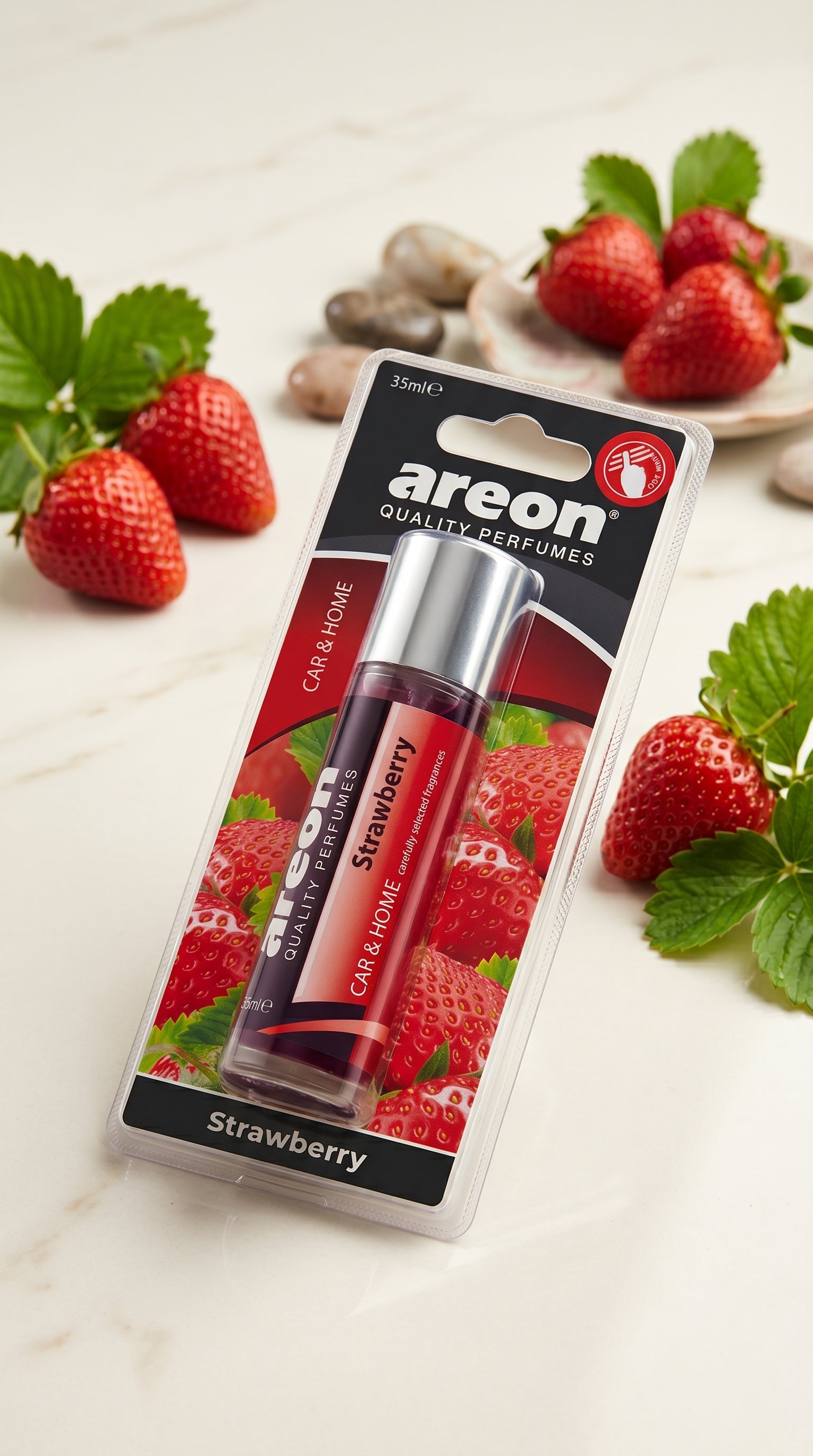 Spray Areon