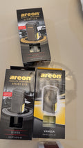 Diffuser auto Areon