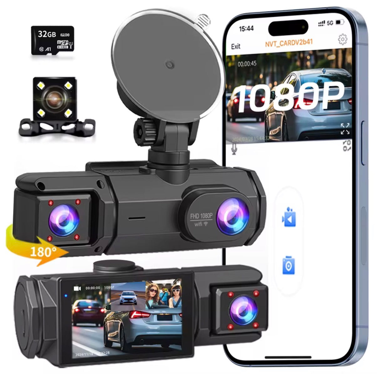 Dashcam