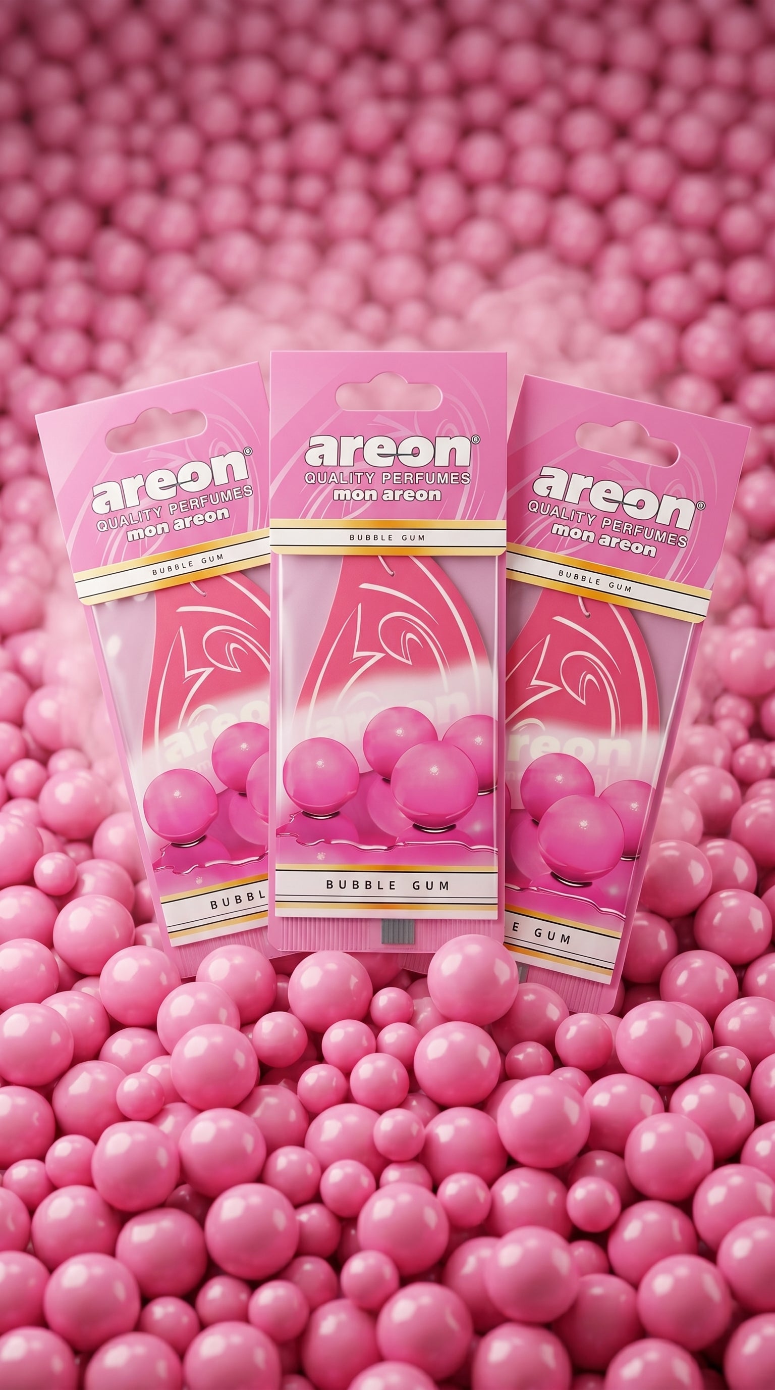 Stackers Areon