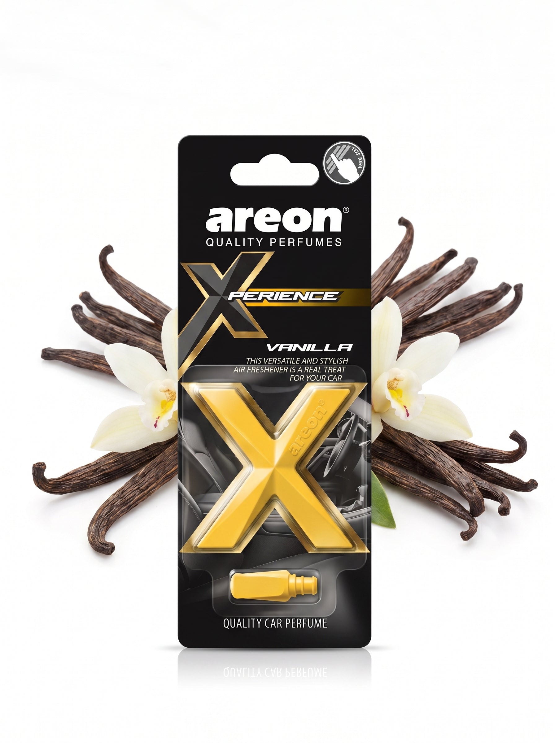 XxX Areon