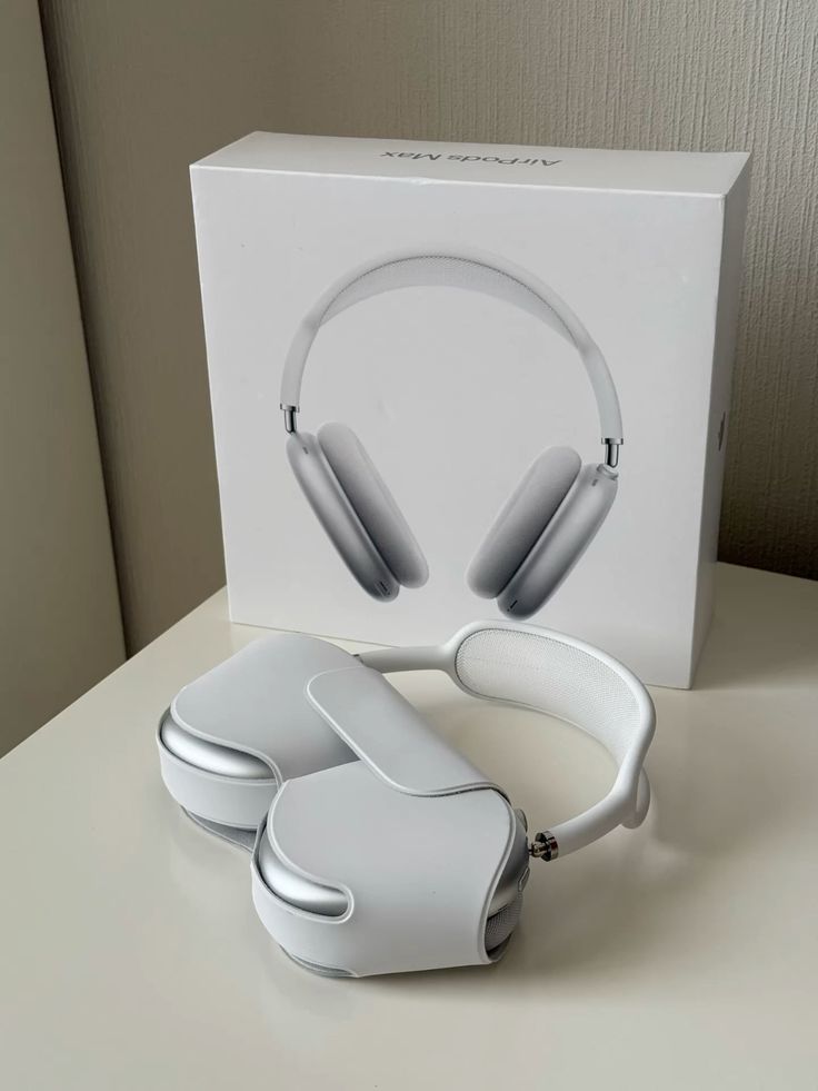 AirPods Max authentique
