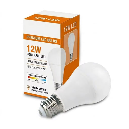 Ampoule intelligente 💡