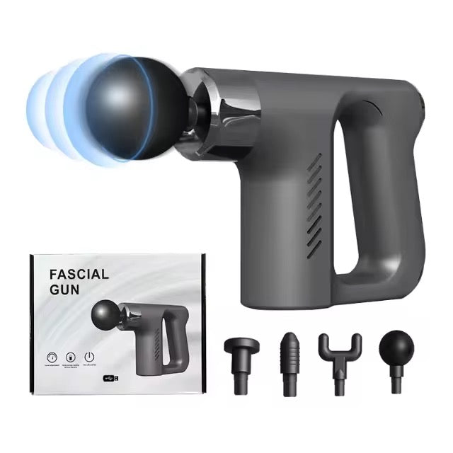 Pistolet de Massage