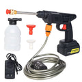 Pistolet lavage voiture