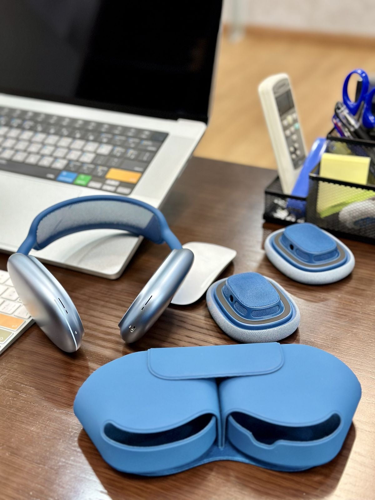 AirPods Max authentique