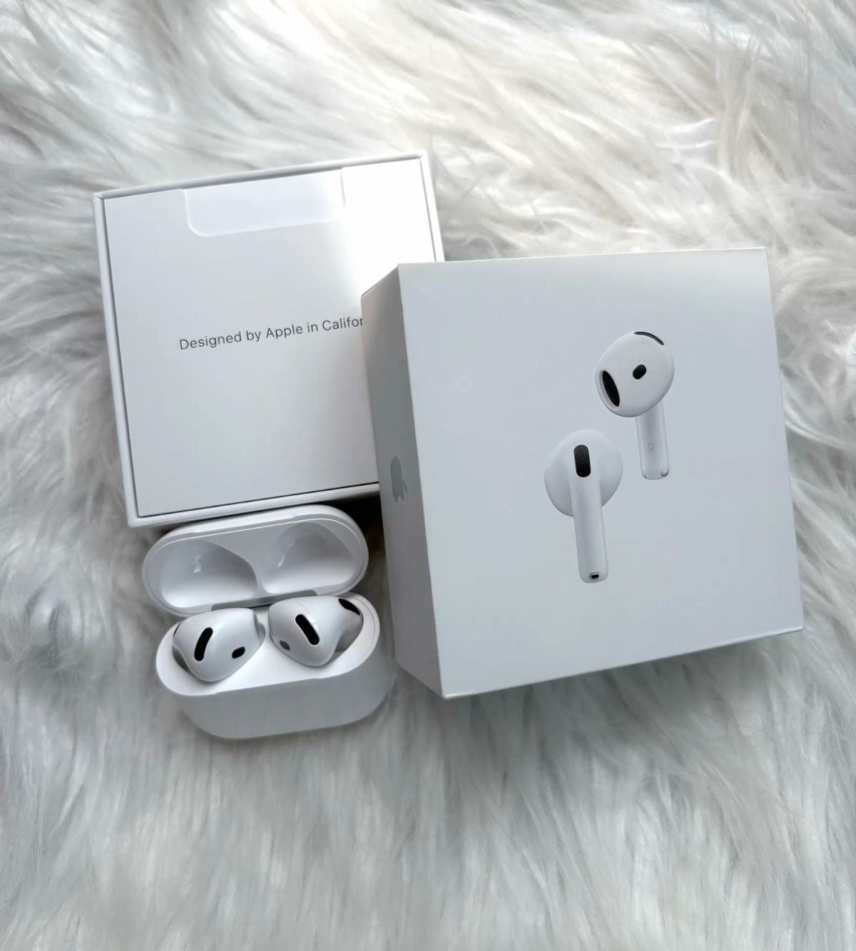 AirPods 4