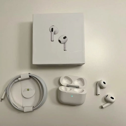 AirPods 4
