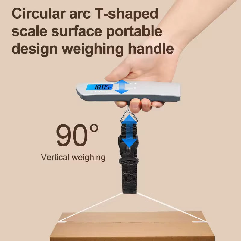 Balance Électronique