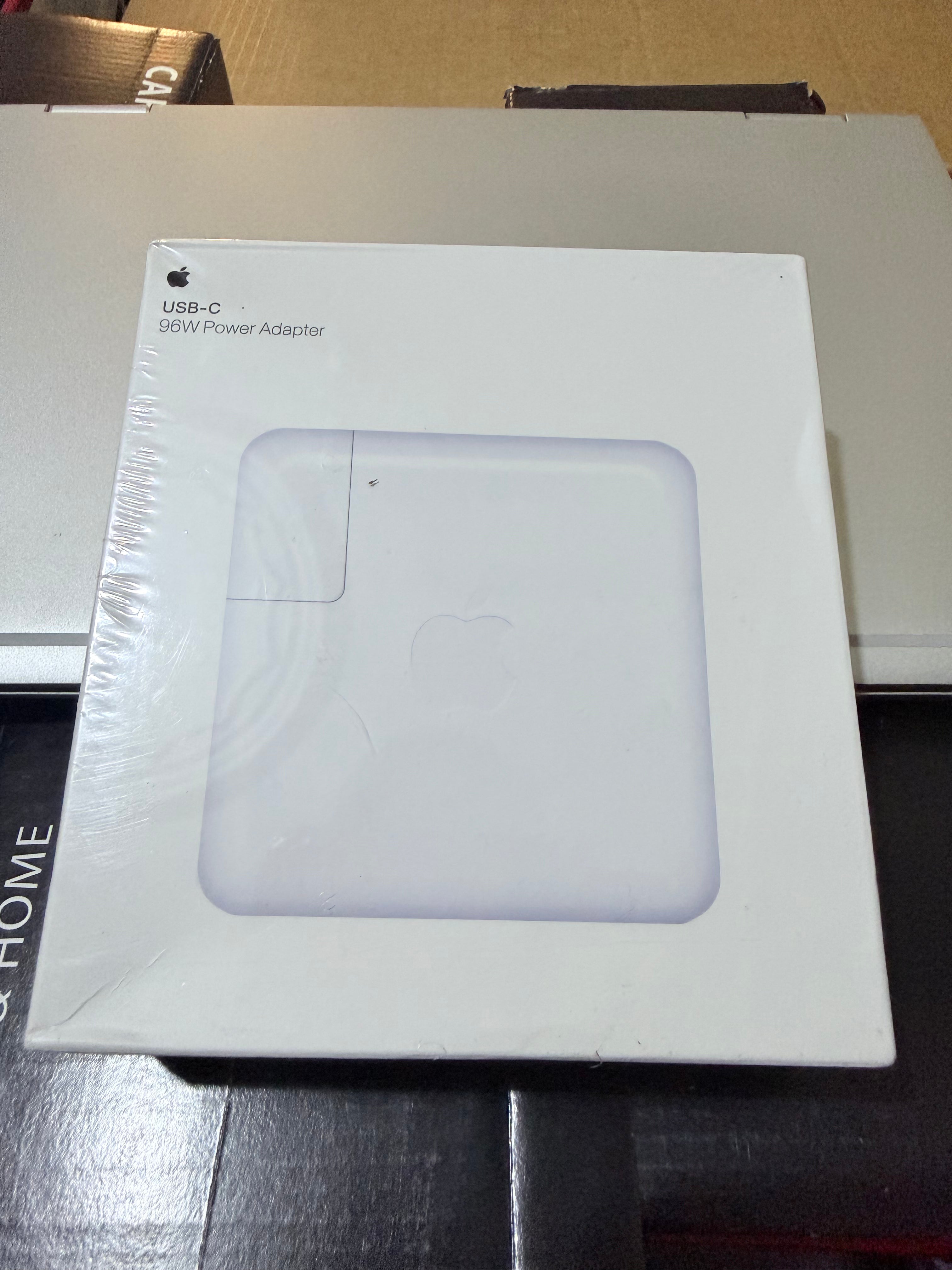 Adaptateur MacBook