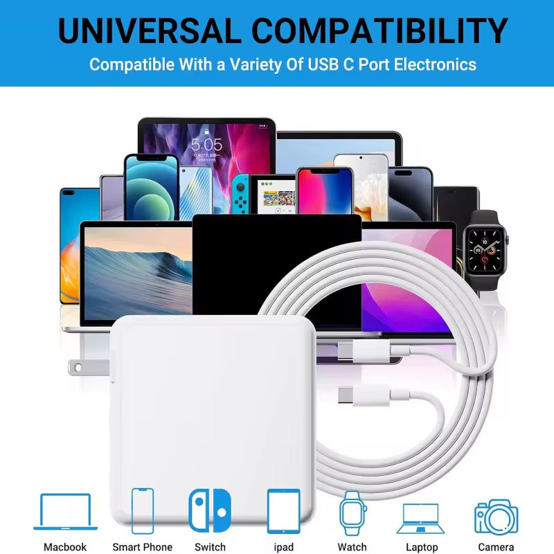 Adaptateur MacBook