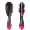 Brosse à lisseur cheveux