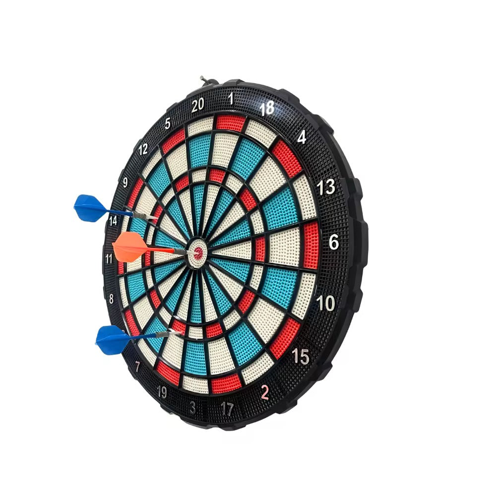 Jeux de Fléchettes