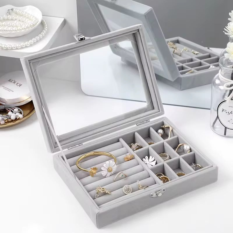 Mallette à bijoux