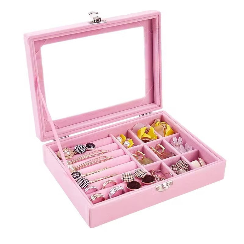 Mallette à bijoux