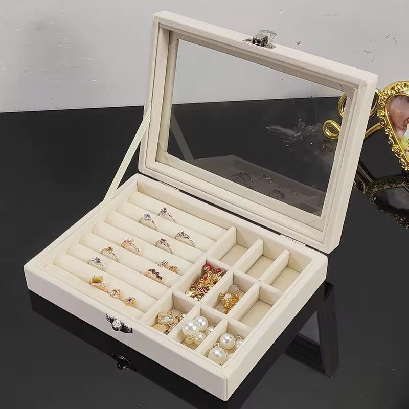 Mallette à bijoux