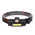 Head lamp mini