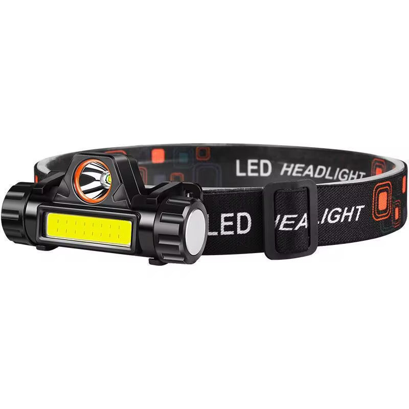 Head lamp mini