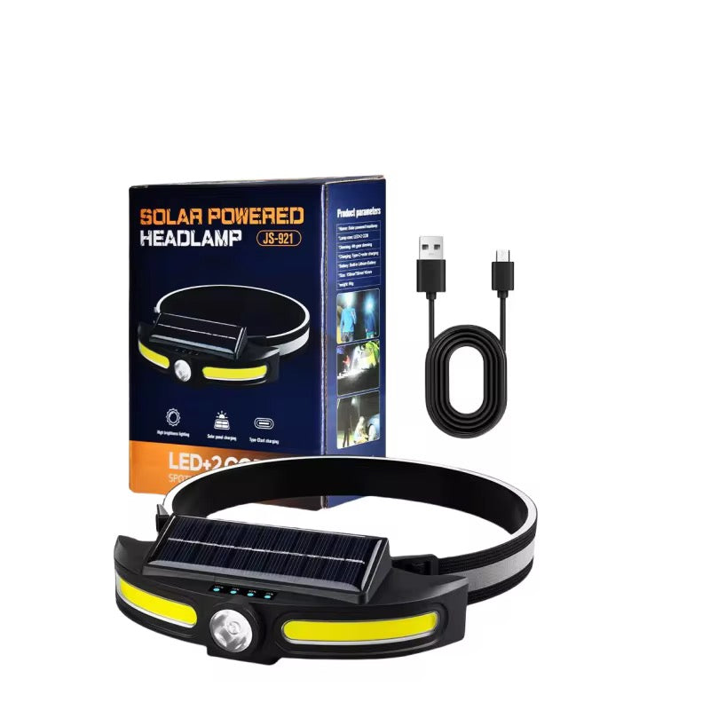 Head lamp JS 921